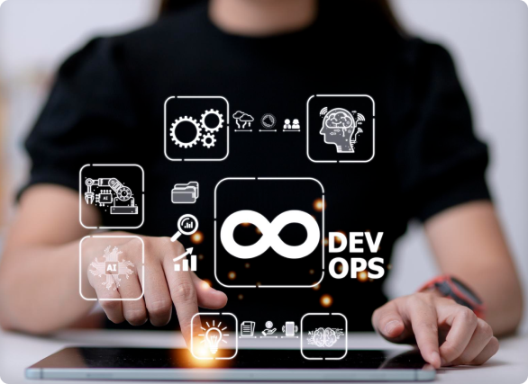 Revolutionizing software development with DevOps