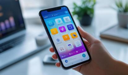 Mobile Application