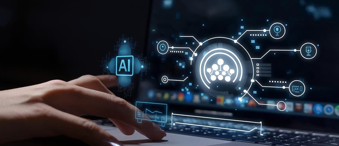 Why Your Next System Integration Needs an Agentic AI Approach mobile banner image